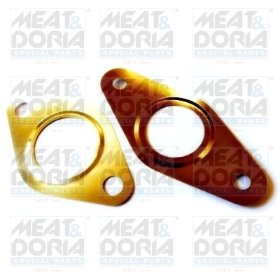 Gasket, EGR valve